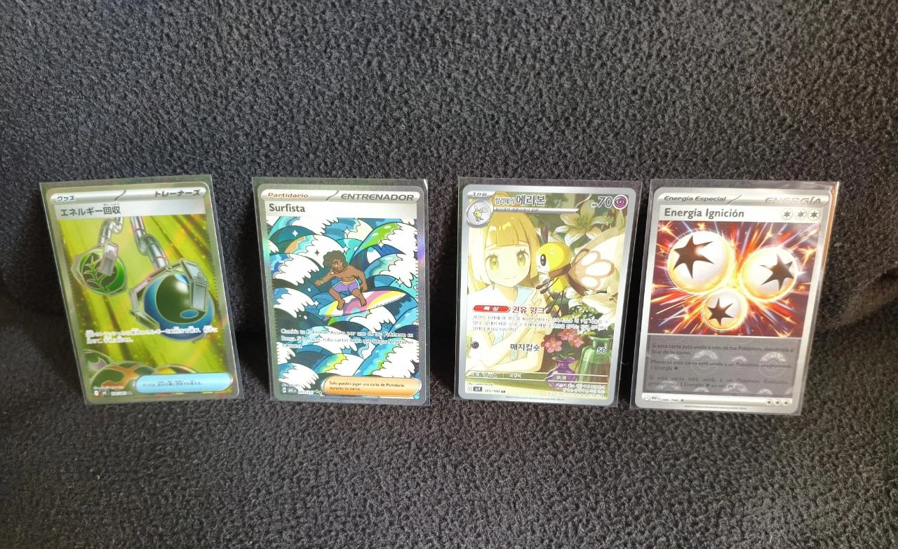 Pokemon - 36 cards - EX – photo 4